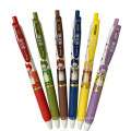 Commercial Stationery Pen 6 Color Set